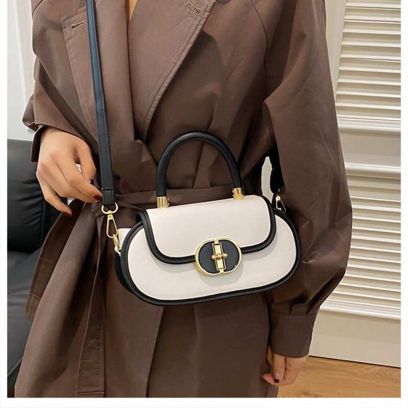 Kadınlar için Şık Küçük Kare Ç - Luxury Bags Without Logo incelemesi ve fiyatı