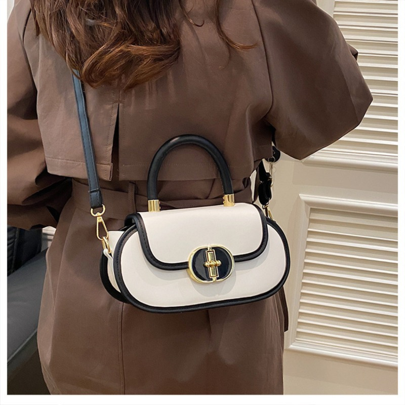 Kadınlar için Şık Küçük Kare Ç - Luxury Bags Without Logo incelemesi ve fiyatı