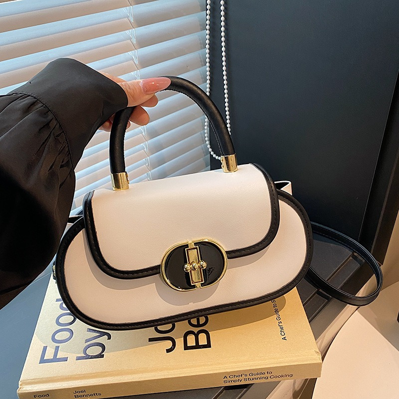 Kadınlar için Şık Küçük Kare Ç - Luxury Bags Without Logo incelemesi ve fiyatı