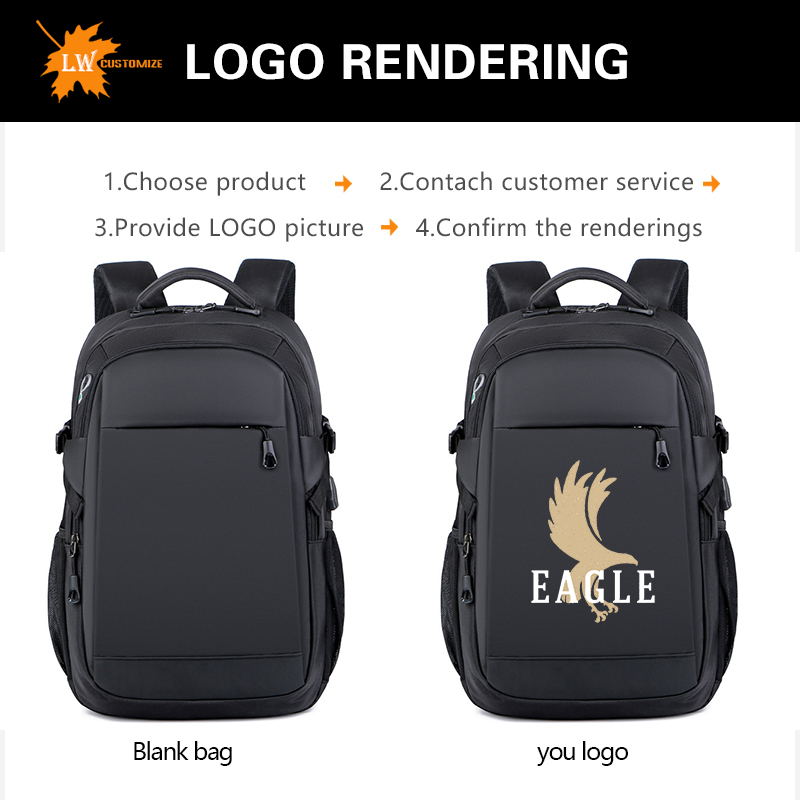 Lüks Sırt Çantası Baskılı Logo - Luxury Bags Names incelemesi ve fiyatı