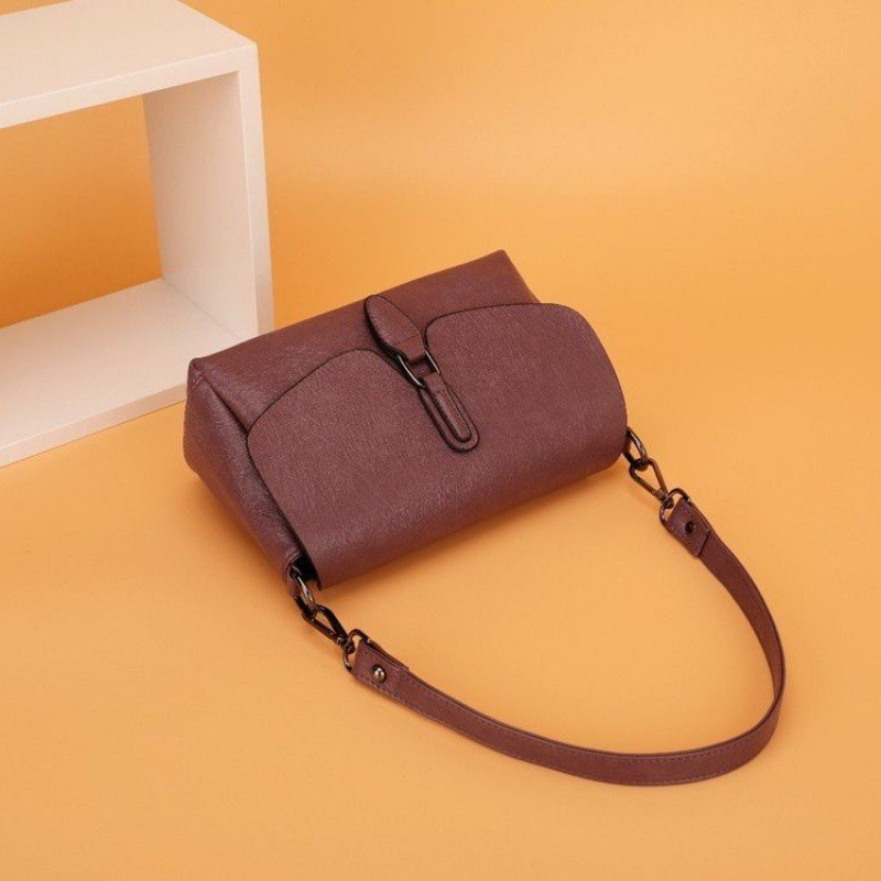 Ünlü Tasarımcı Zarif Çapraz As - Luxury Bags Classy incelemesi ve fiyatı