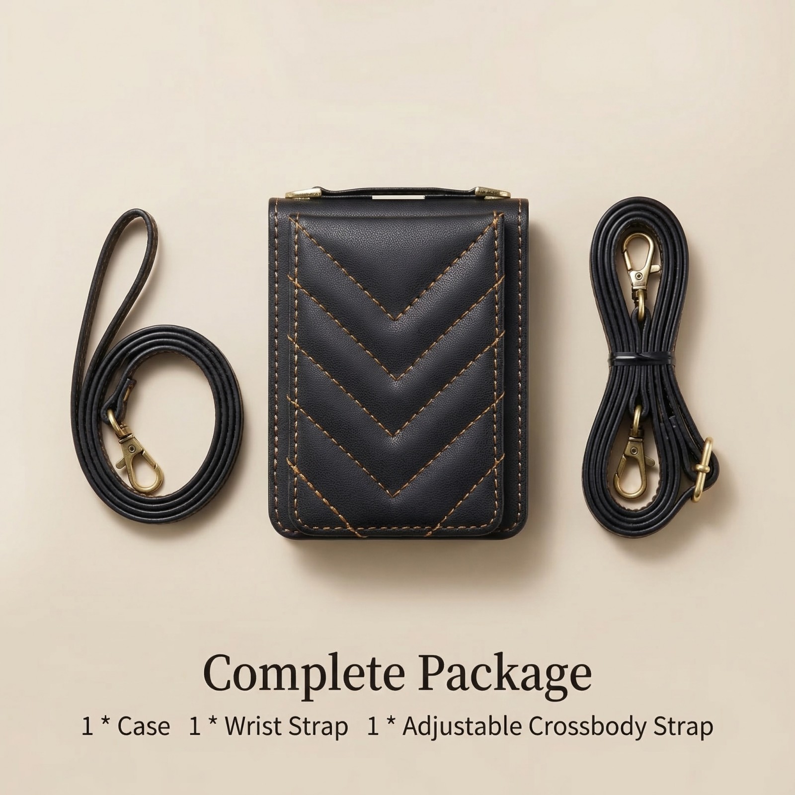 Samsung Galaxy Z Flip 6 5 4 3  - Luxury Bags & Leather Repair Of Atlanta Photos incelemesi ve fiyatı