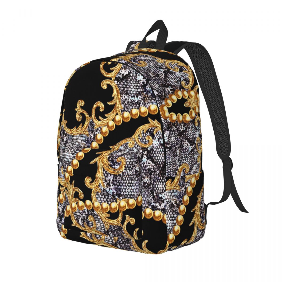 Lüks Altın Avrupa Çiçek Barok  - Luxury Bags Europe incelemesi ve fiyatı