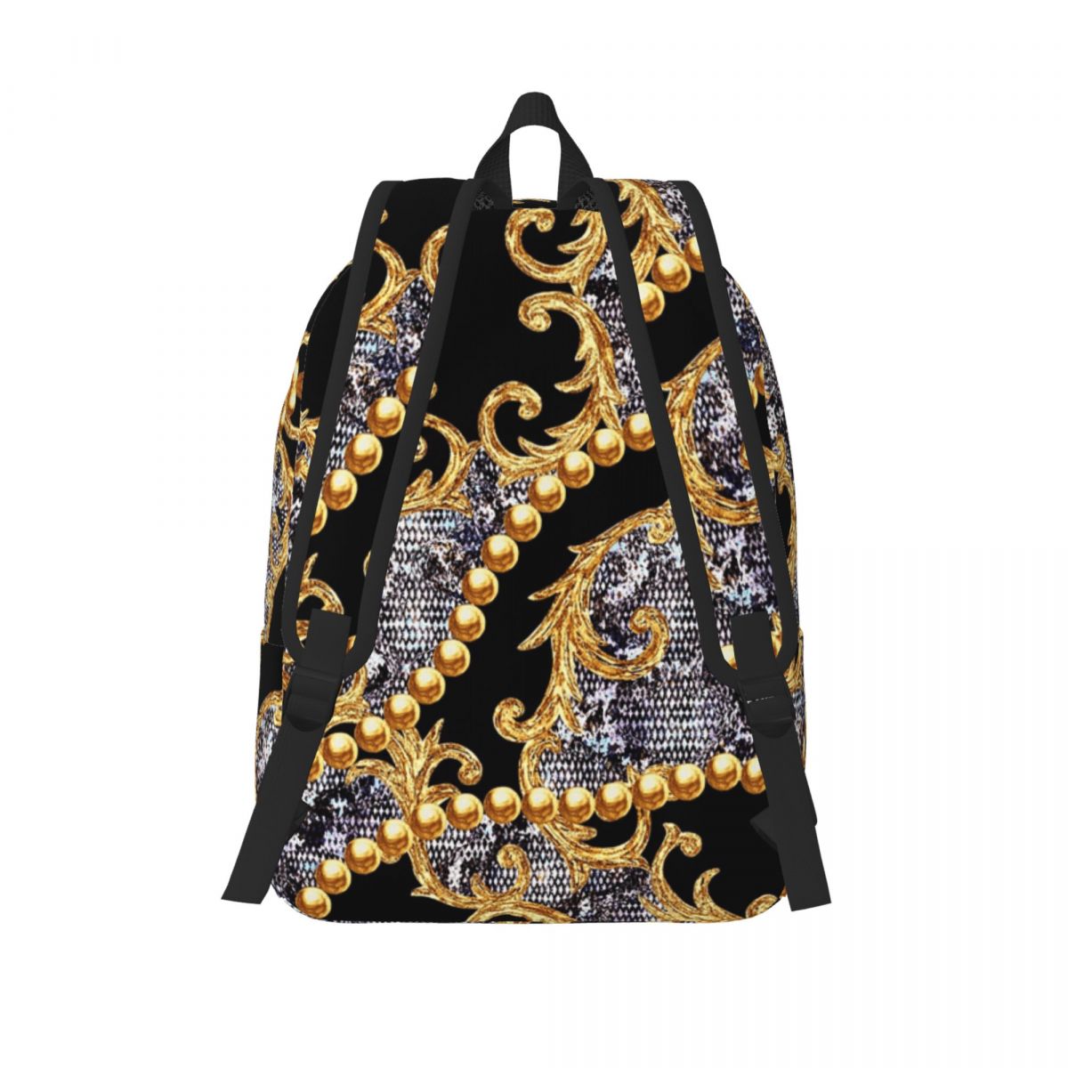 Lüks Altın Avrupa Çiçek Barok  - Luxury Bags Europe incelemesi ve fiyatı