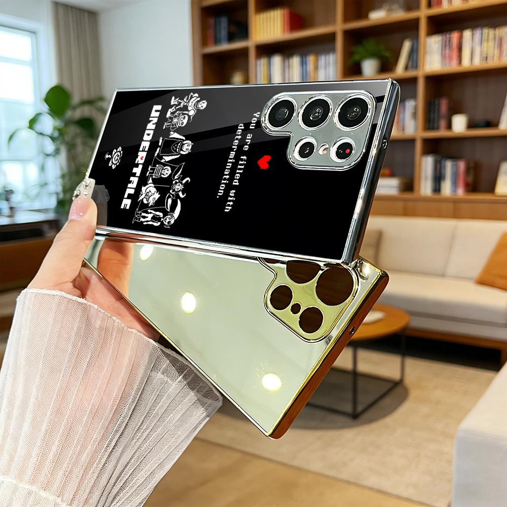 Video Oyunu U-undertale Telefo - Luxury Bags Video incelemesi ve fiyatı