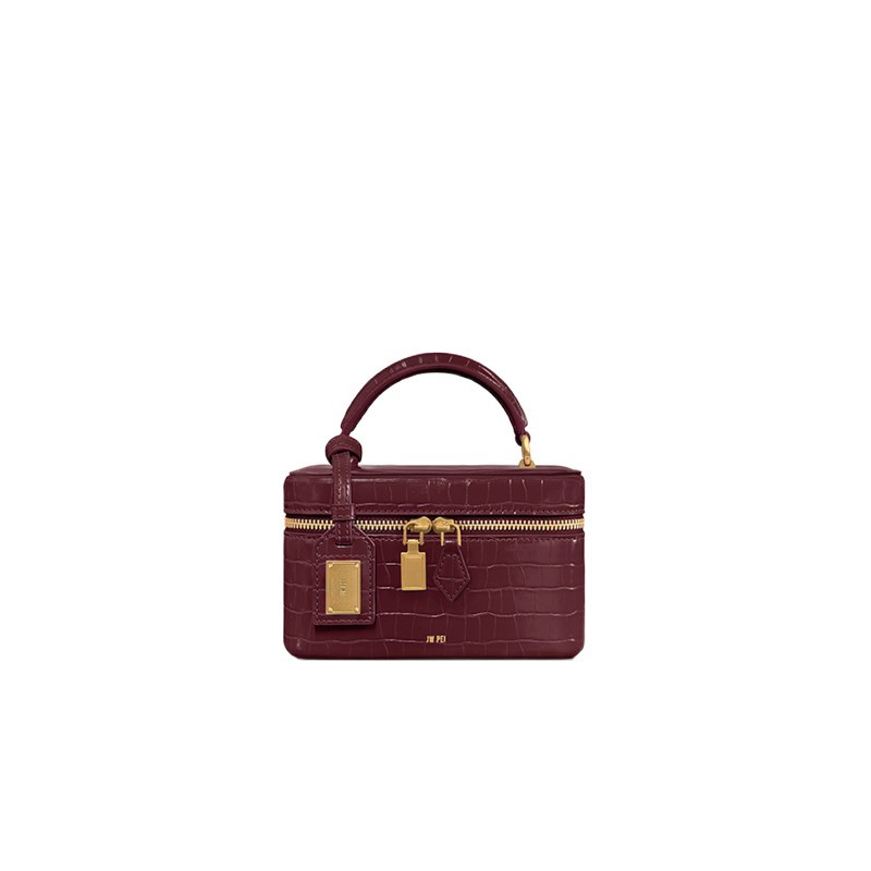 JW PEI 2026 Yeni Kutu Çanta Ta - Luxury Bags Jacquemus incelemesi ve fiyatı