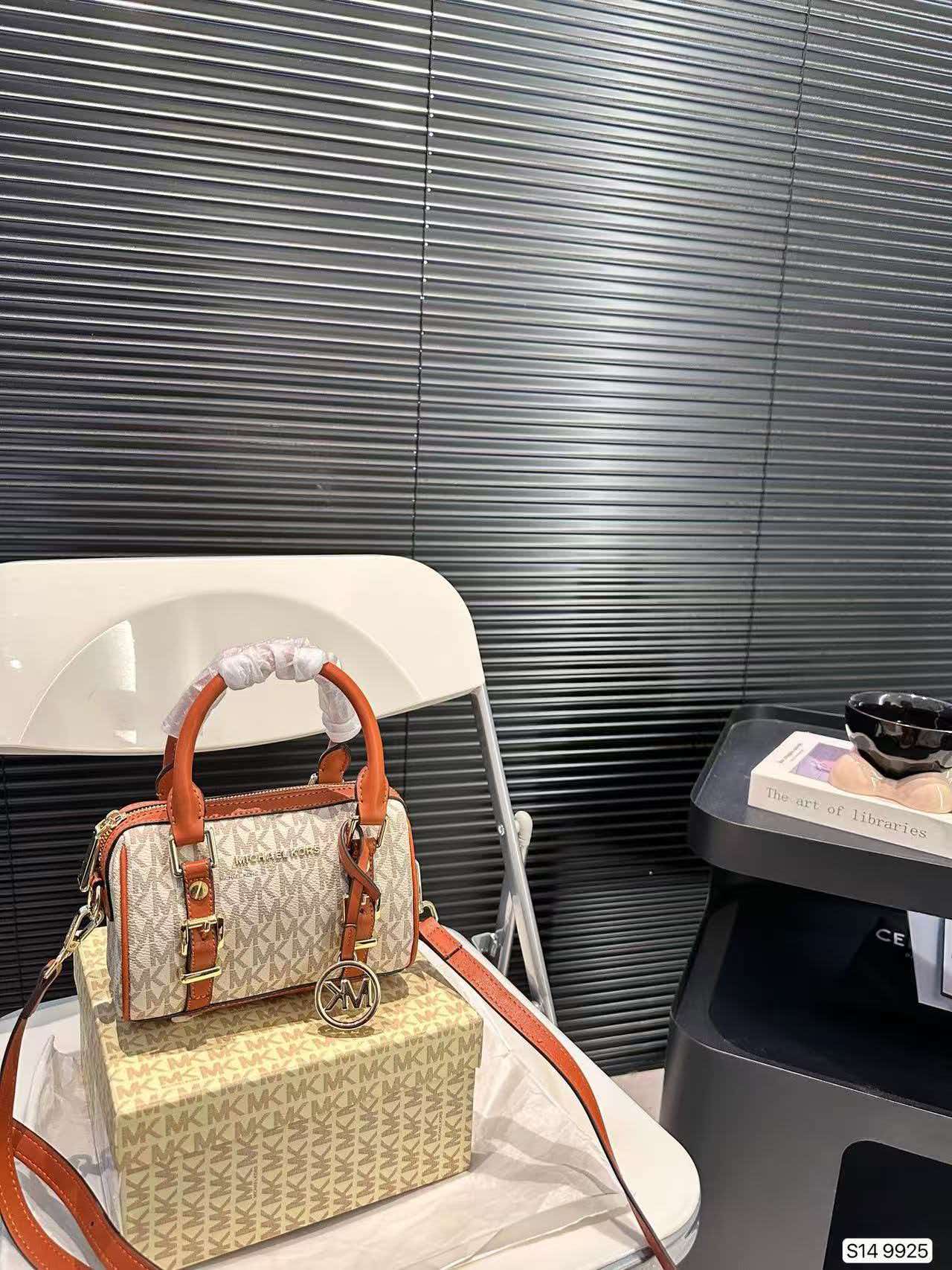 2026 Yepyeni Michael Kors MK K - Luxury Bags Michael Kors incelemesi ve fiyatı