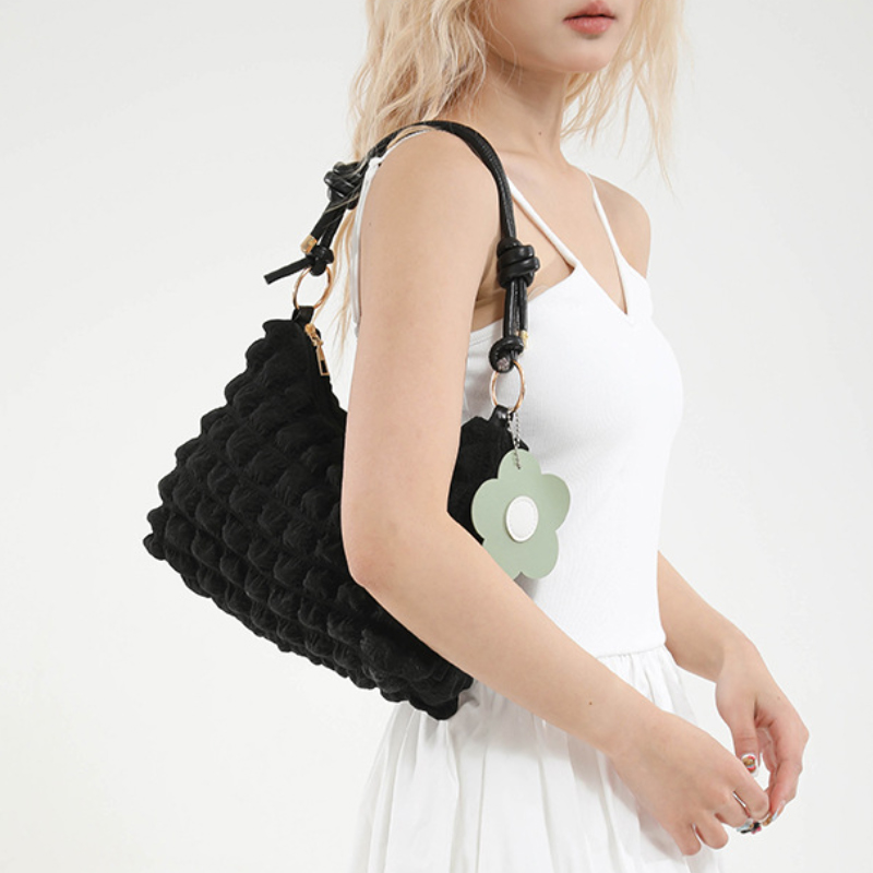 Kadın Yeni Çanta Kore Düz Renk - Luxury Bags For Women Brands incelemesi ve fiyatı
