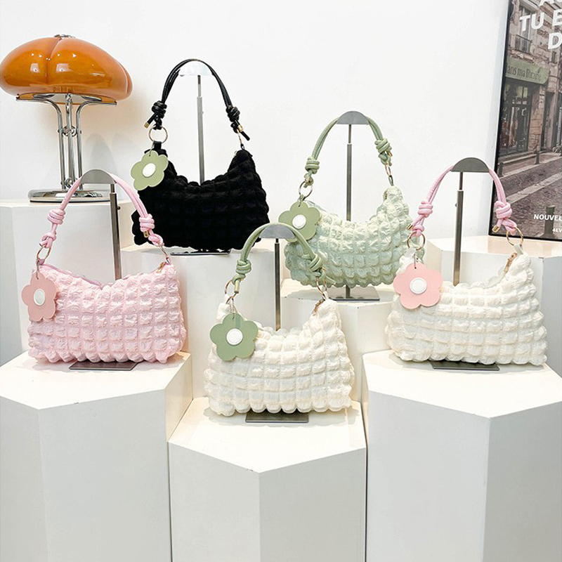Kadın Yeni Çanta Kore Düz Renk - Luxury Bags For Women Brands incelemesi ve fiyatı