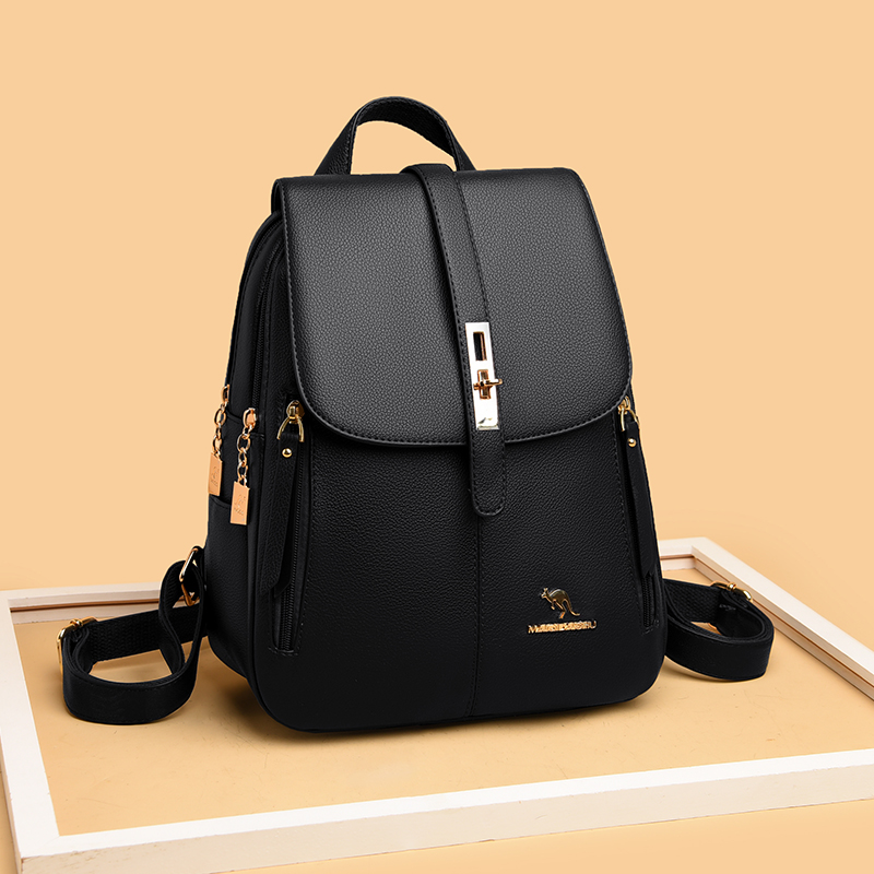 Lüks kadın deri kızlar için sı - Luxury Bags For School incelemesi ve fiyatı