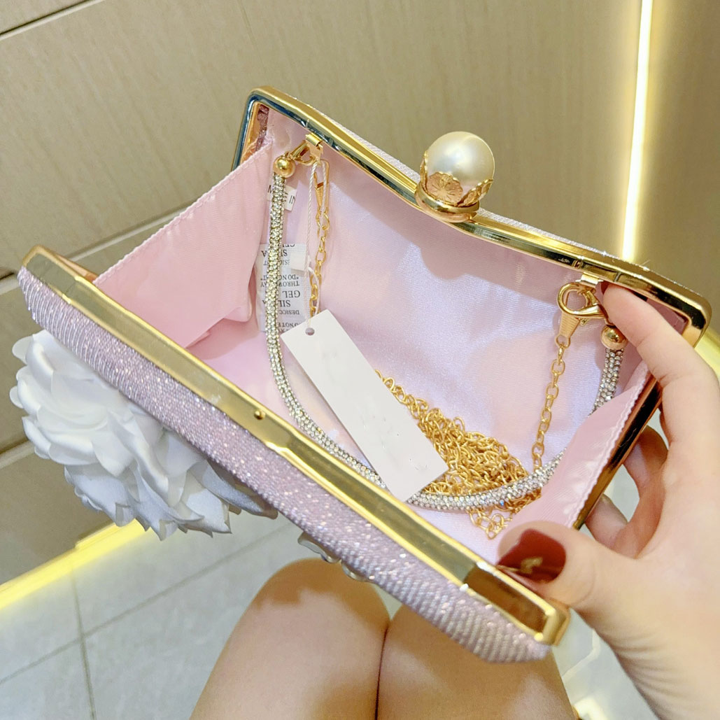 Lüks Kadın el çantası Moda 3d  - Luxury Bags Classy incelemesi ve fiyatı