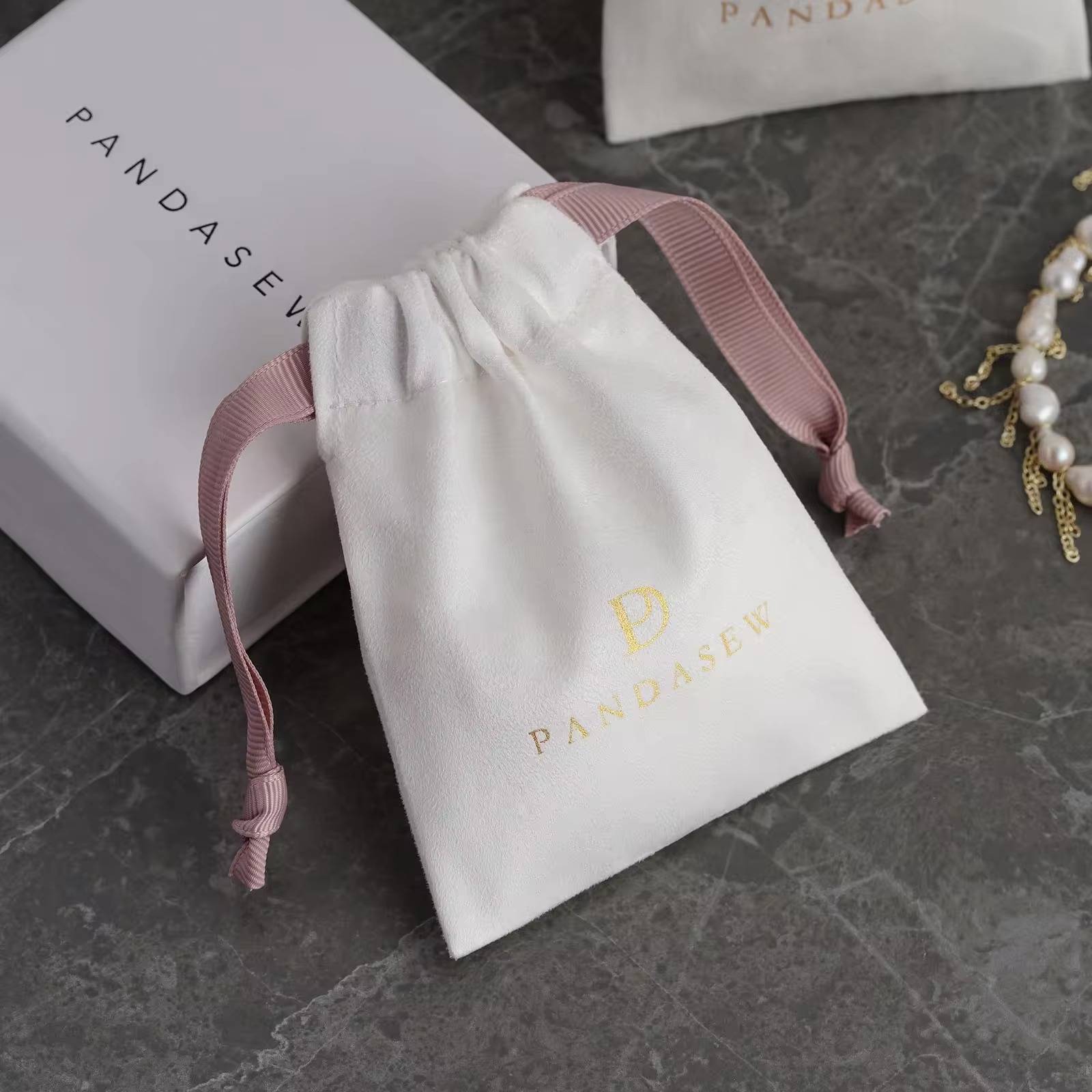 Özel Logo Baskılı Lüks Süet İp - Luxury Bags For School incelemesi ve fiyatı