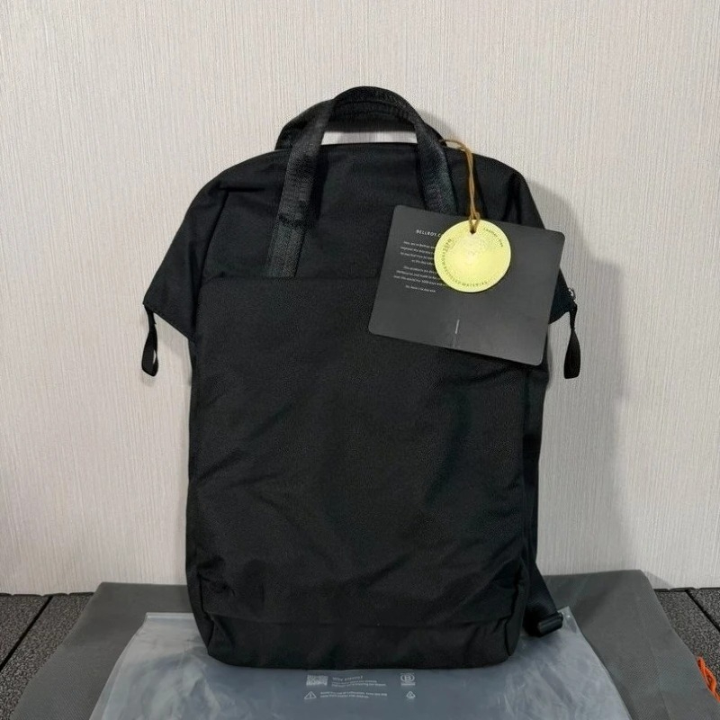 26ss Lüks Marka Via Workpack 1 - Luxury Bags For School incelemesi ve fiyatı