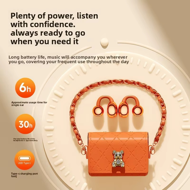 Lenovo Yeni Bluetooth Kulaklık - Luxury Bags Video incelemesi ve fiyatı