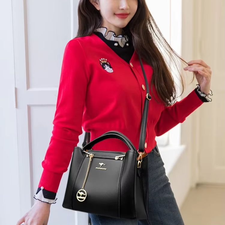 2026 Lüks Kadın Tasarımcı 3 Ka - Luxury Bags No Logo incelemesi ve fiyatı