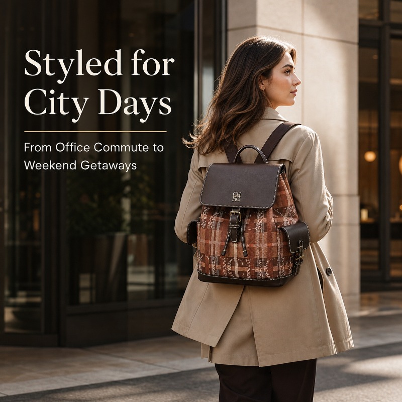 CHHC Moda Renk Bloklu Sırt Çan - Luxury Bags & Leather Repair Of Atlanta Photos incelemesi ve fiyatı