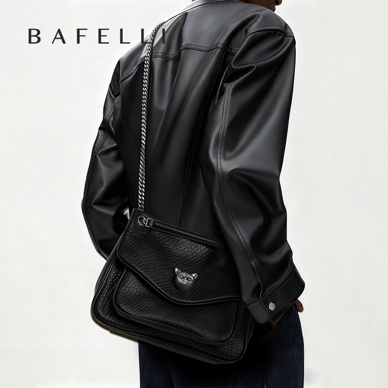 BAFELLI Kadınlar için Trend Zi - Luxury Bags Without Logo incelemesi ve fiyatı