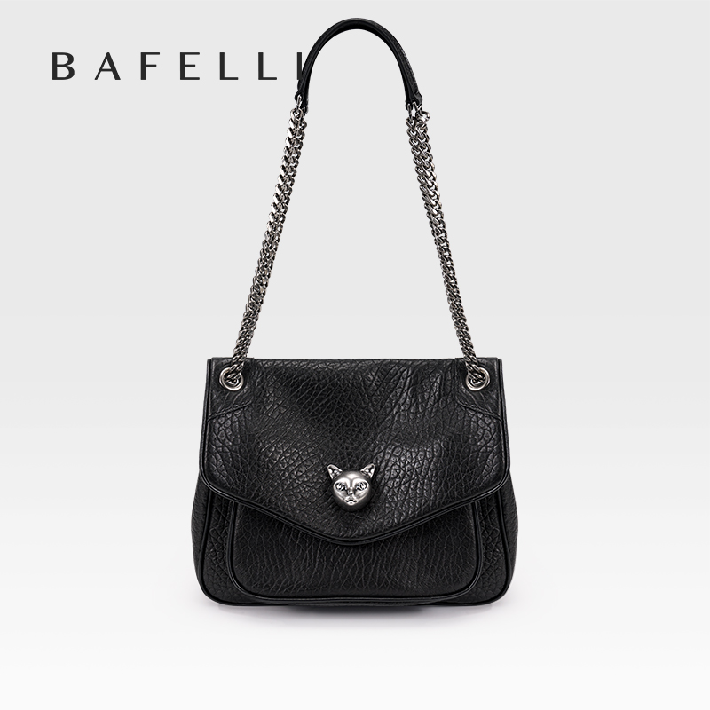 BAFELLI Kadınlar için Trend Zi - Luxury Bags Without Logo incelemesi ve fiyatı