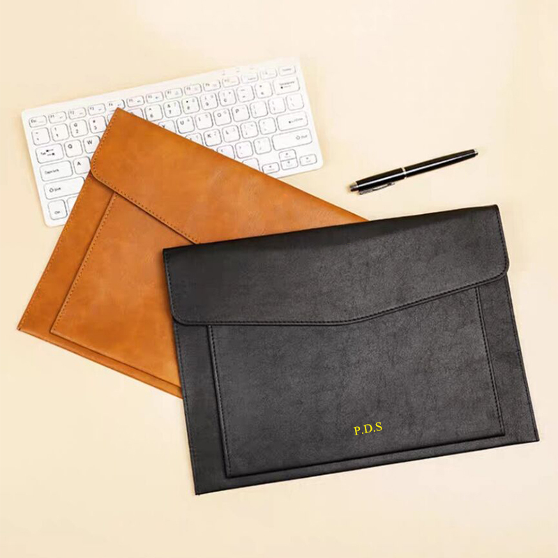 Özel Harfler Deri A4 Belge Çan - Luxury Bags Names incelemesi ve fiyatı