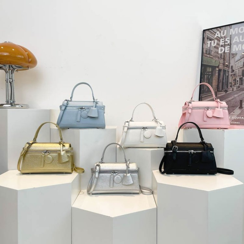 Lüks Marka Deri Kadın Tote Çan - Luxury Bags Classy incelemesi ve fiyatı