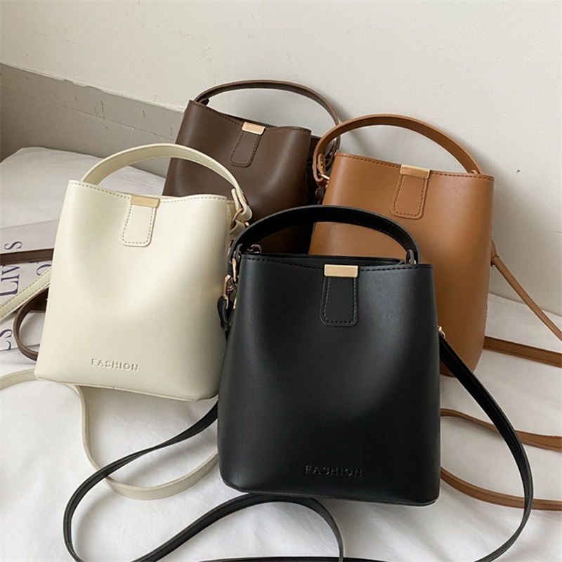 Kadın PU Deri Çanta Rahat Tote - Luxury Bags Without Logo incelemesi ve fiyatı