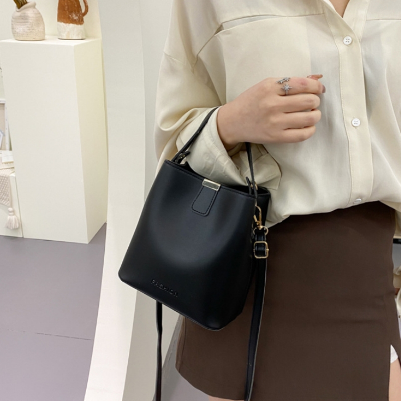 Kadın PU Deri Çanta Rahat Tote - Luxury Bags Without Logo incelemesi ve fiyatı