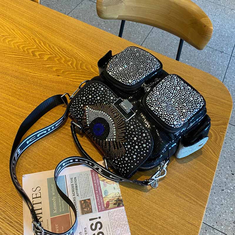 Moda kadın sırt çantası büyük  - Luxury Bags For School incelemesi ve fiyatı