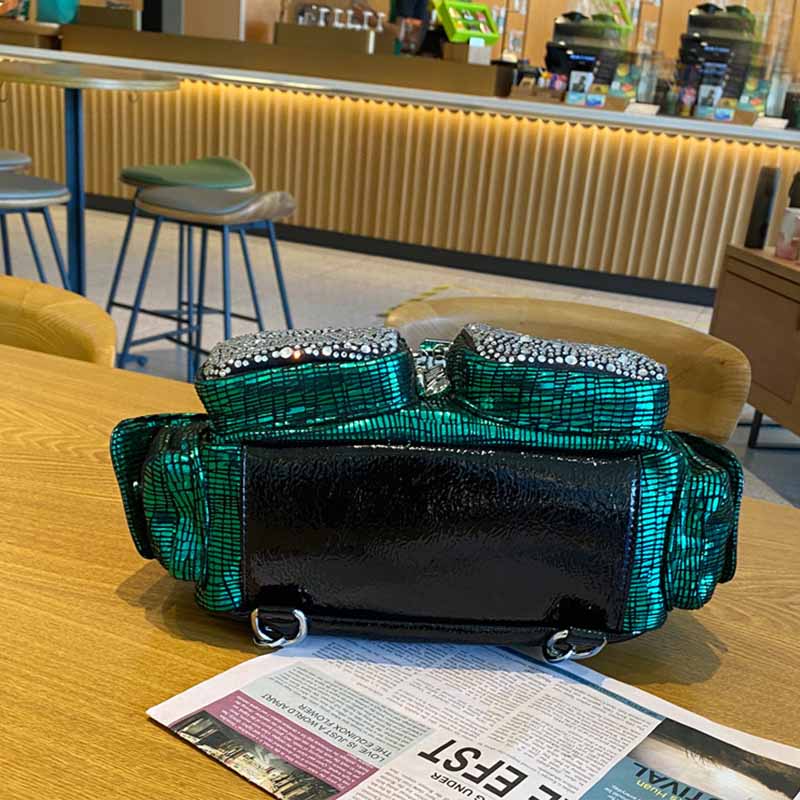 Moda kadın sırt çantası büyük  - Luxury Bags For School incelemesi ve fiyatı