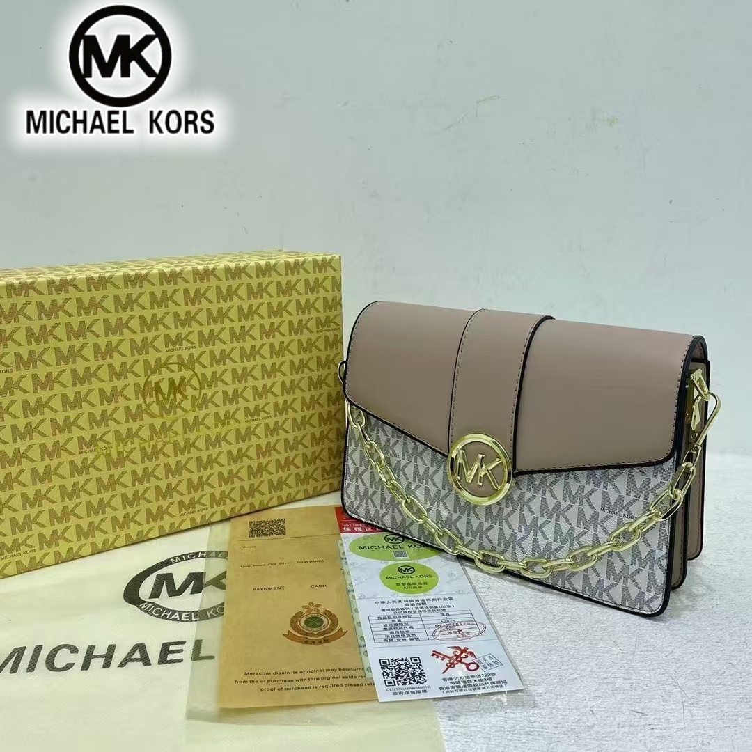 Michael Kors kadın hafif lüks  - Luxury Bags Michael Kors incelemesi ve fiyatı