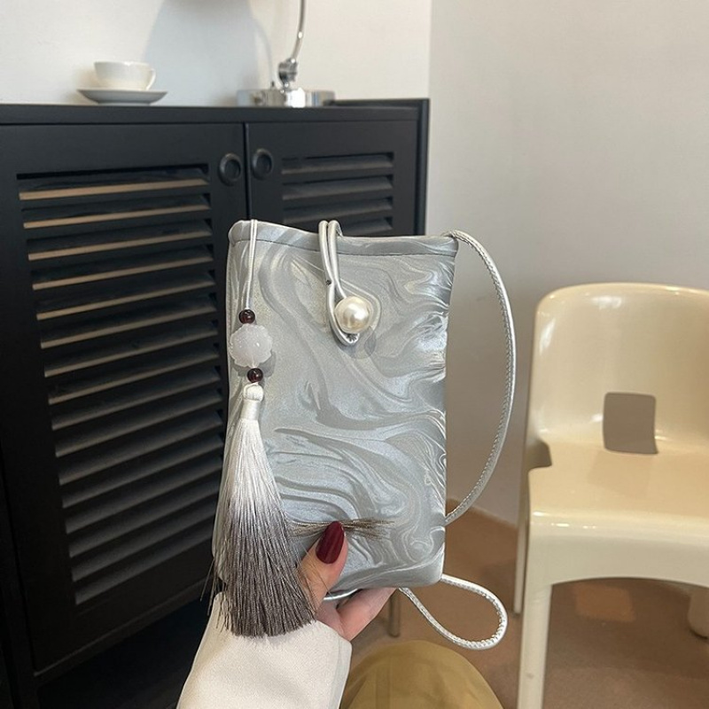 Zarif Çapraz Askılı Çanta Lüks - Luxury Bags Classy incelemesi ve fiyatı