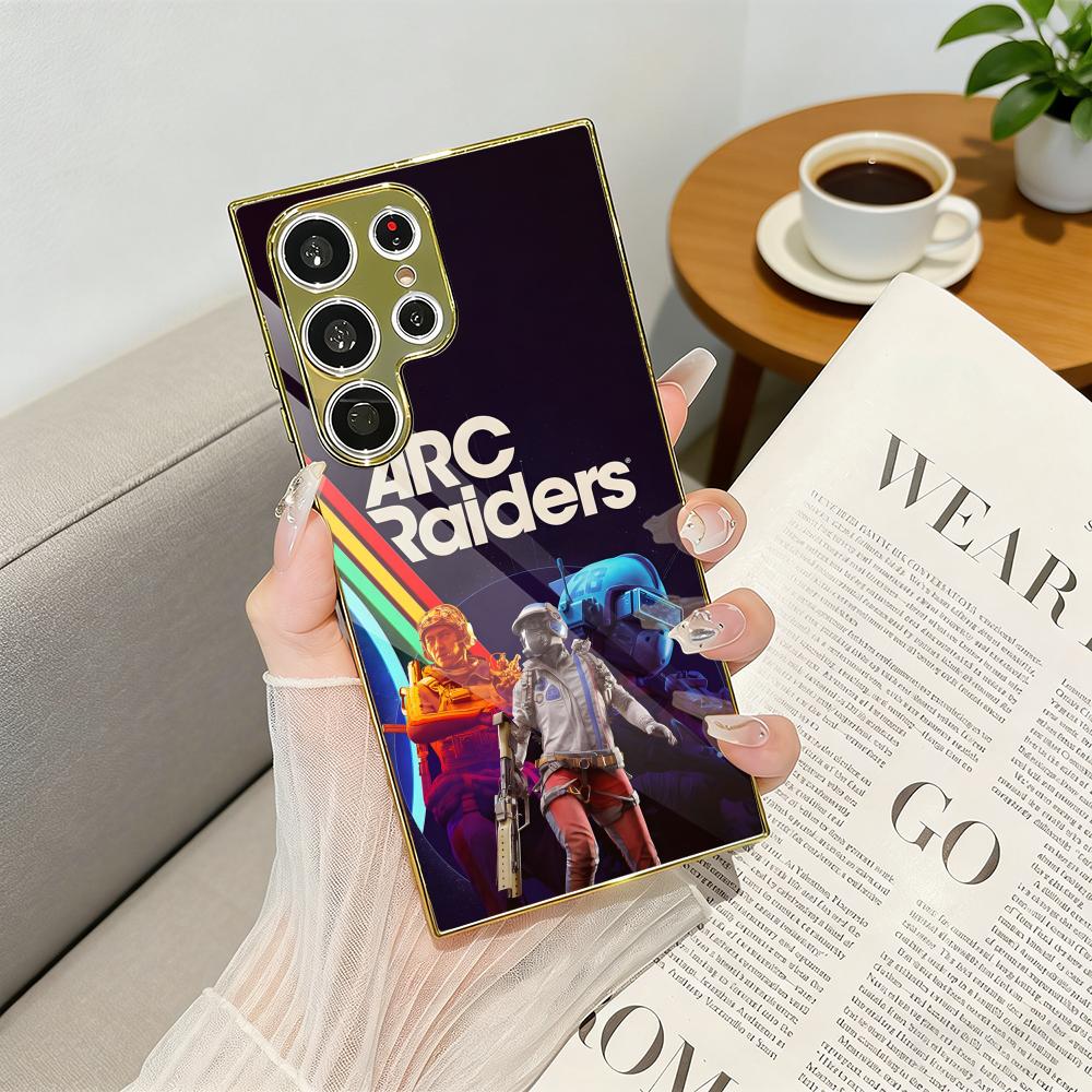 Video Oyunu A-ARC Raiders Tele - Luxury Bags Video incelemesi ve fiyatı