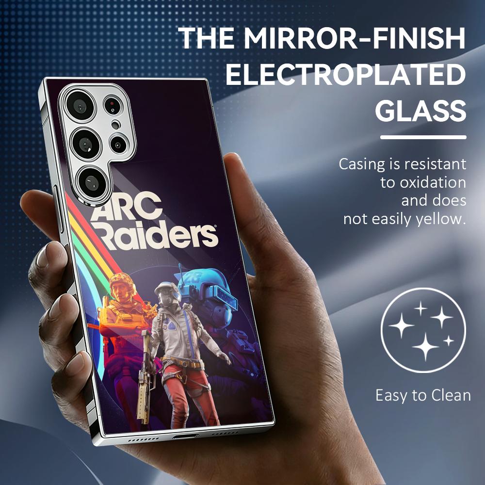 Video Oyunu A-ARC Raiders Tele - Luxury Bags Video incelemesi ve fiyatı