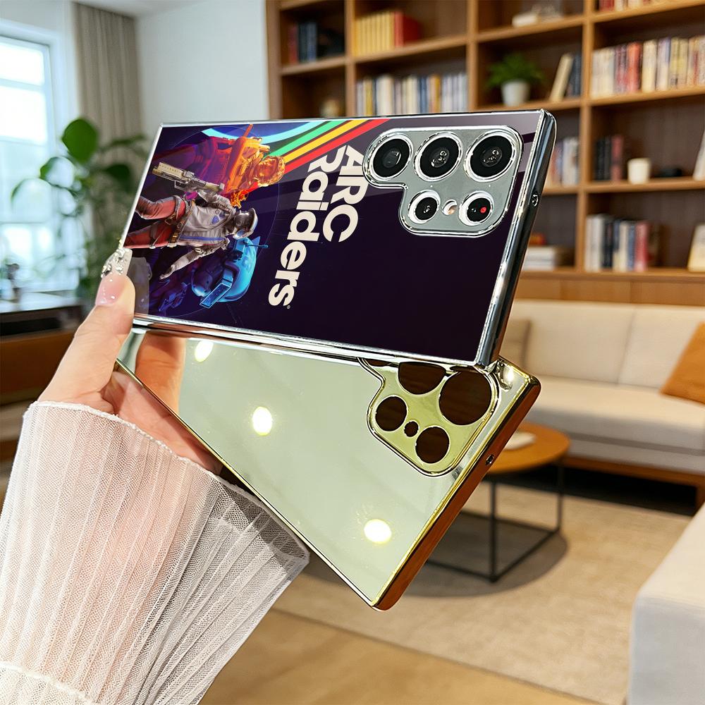 Video Oyunu A-ARC Raiders Tele - Luxury Bags Video incelemesi ve fiyatı