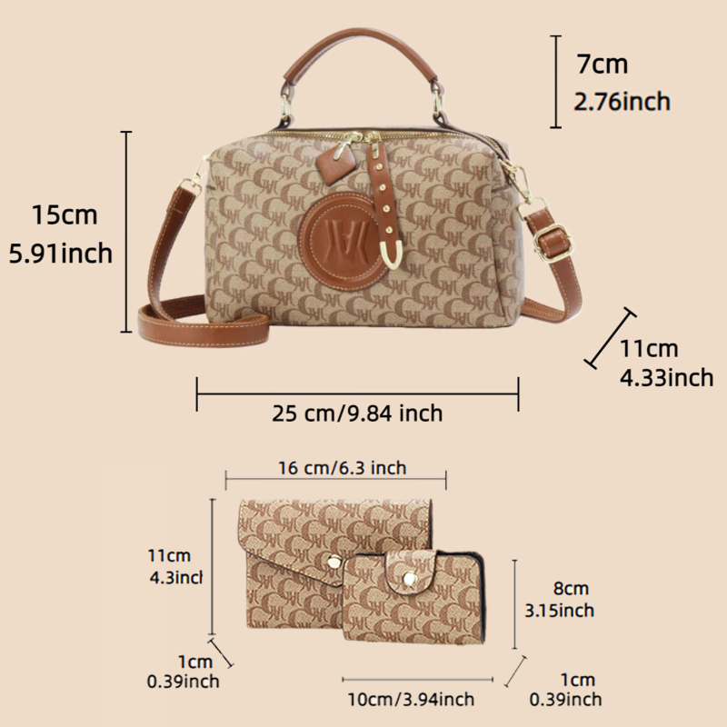 Boston çantası, yastık çantası - Luxury Bags & Leather Repair Of Atlanta Photos incelemesi ve fiyatı