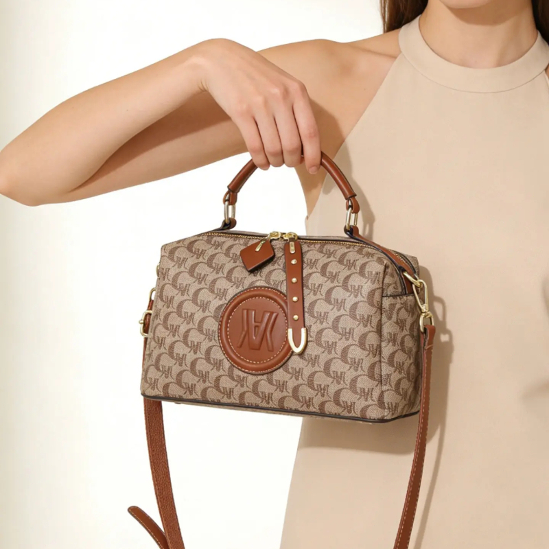 Boston çantası, yastık çantası - Luxury Bags & Leather Repair Of Atlanta Photos incelemesi ve fiyatı