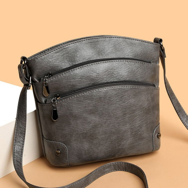 Şık Lüks Deri Kadın Çantası Ün - Luxury Bags Classy incelemesi ve fiyatı