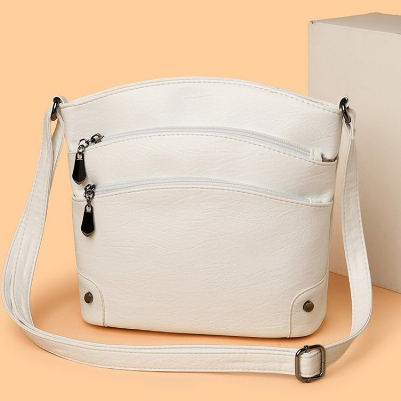 Şık Lüks Deri Kadın Çantası Ün - Luxury Bags Classy incelemesi ve fiyatı