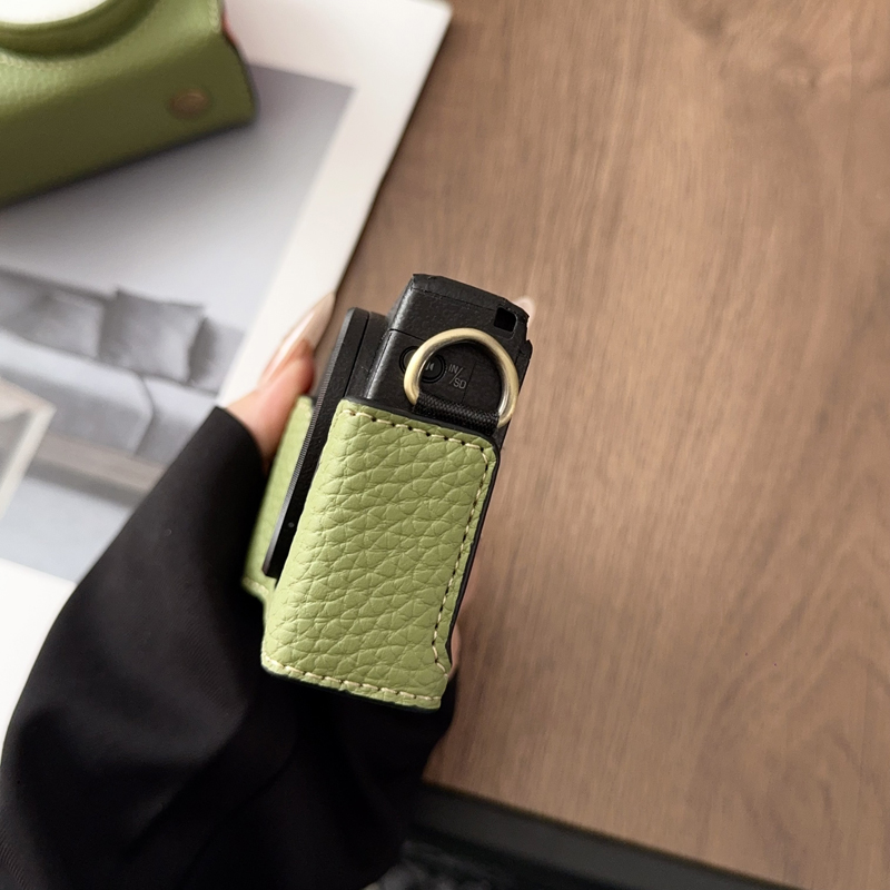 Lüks Kamera Video Çantası PU D - Luxury Bags Video incelemesi ve fiyatı