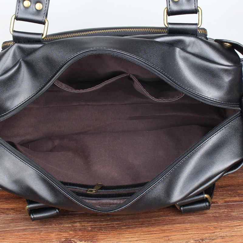 Rahat Boston Çanta Erkekler Lü - Luxury Bags For Travel incelemesi ve fiyatı