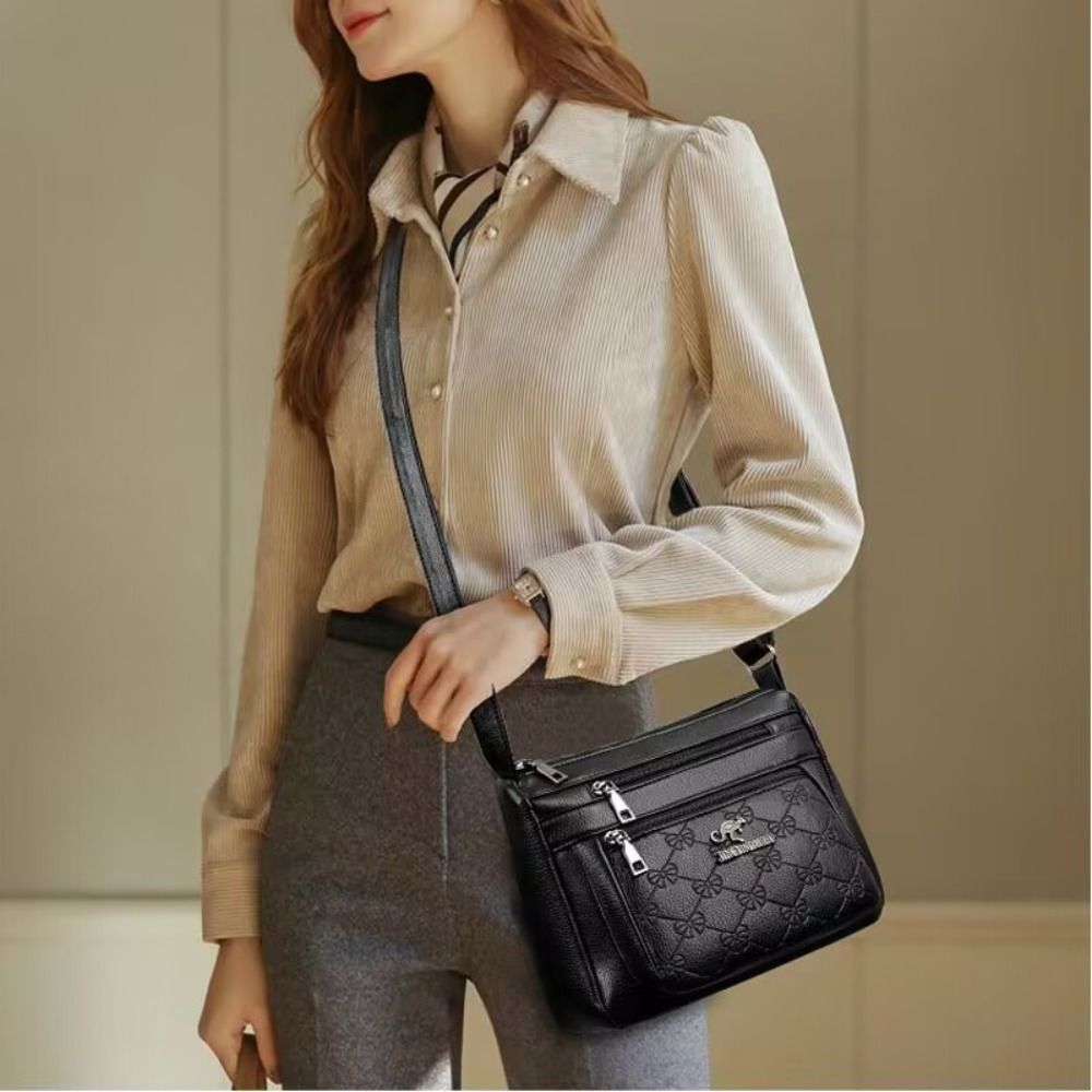 Kadın Çantası Orta Yaşlı Çanta - Luxury Bags Without Logo incelemesi ve fiyatı