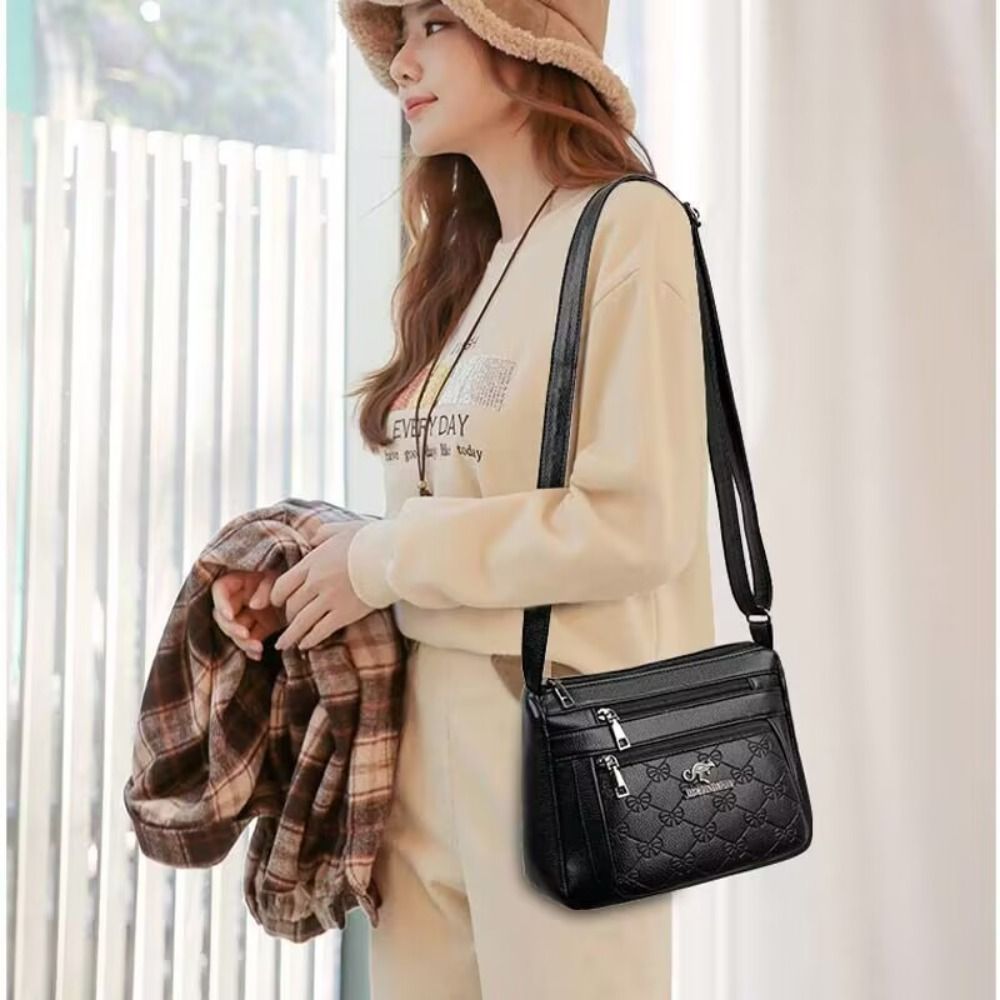 Kadın Çantası Orta Yaşlı Çanta - Luxury Bags Without Logo incelemesi ve fiyatı