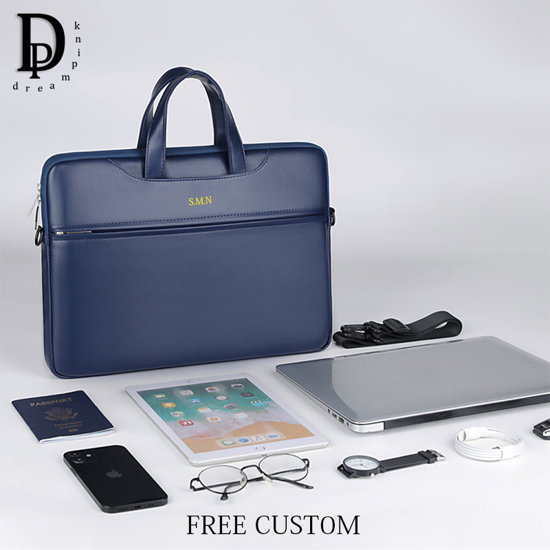 Iş evrak çantası adam PU deri  - Luxury Bags For School incelemesi ve fiyatı
