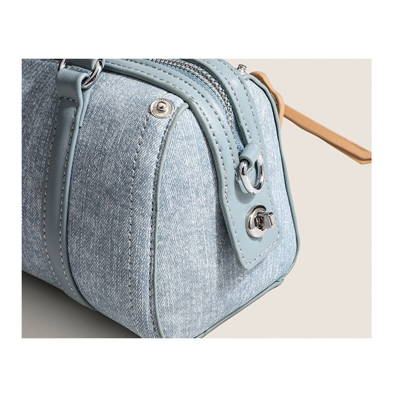 TOPHIGH Avrupa El Boston Çanta - Luxury Bags Europe incelemesi ve fiyatı