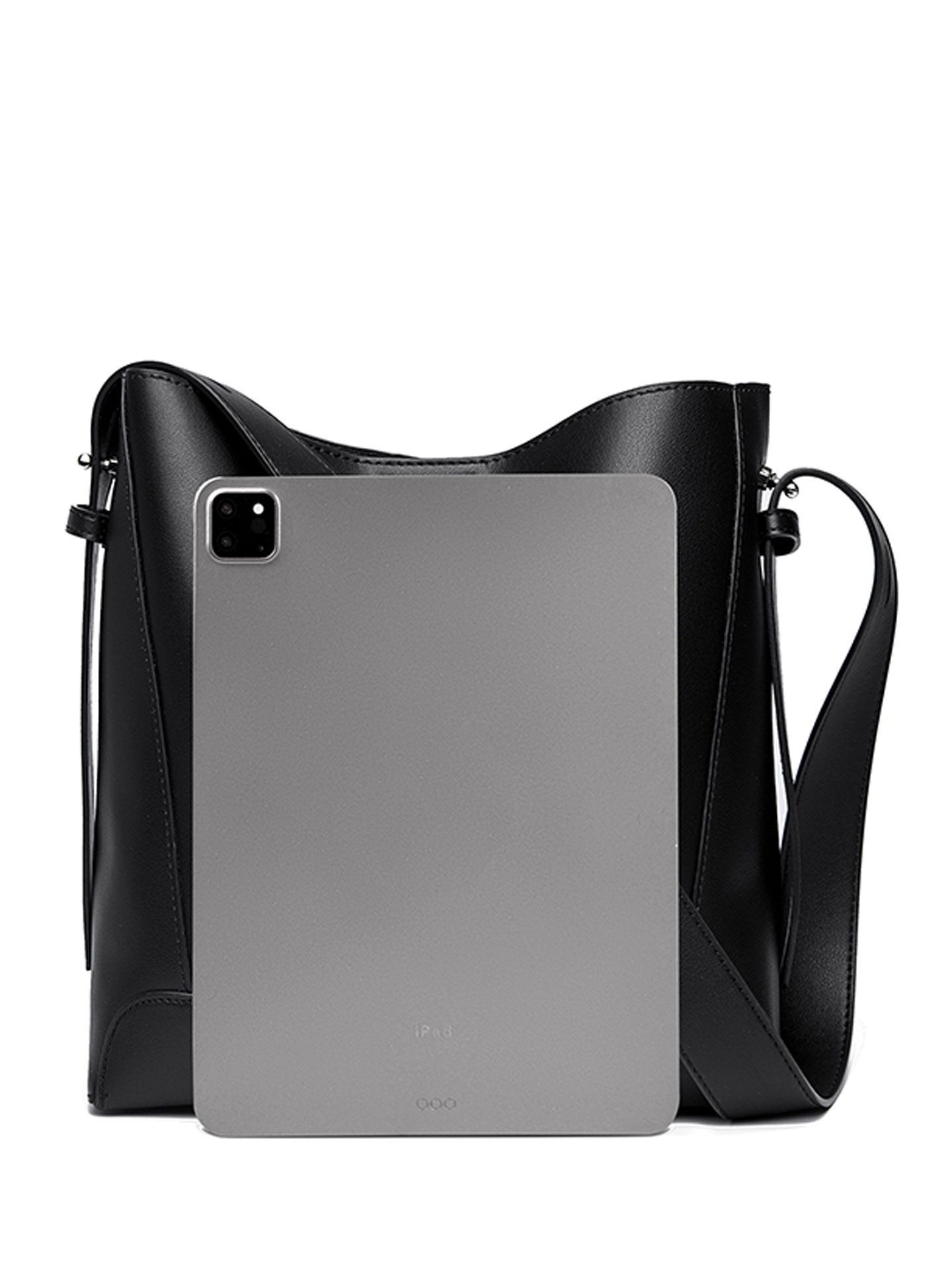 Minimalist Kadın Hakiki Deri T - Luxury Bags Classy incelemesi ve fiyatı