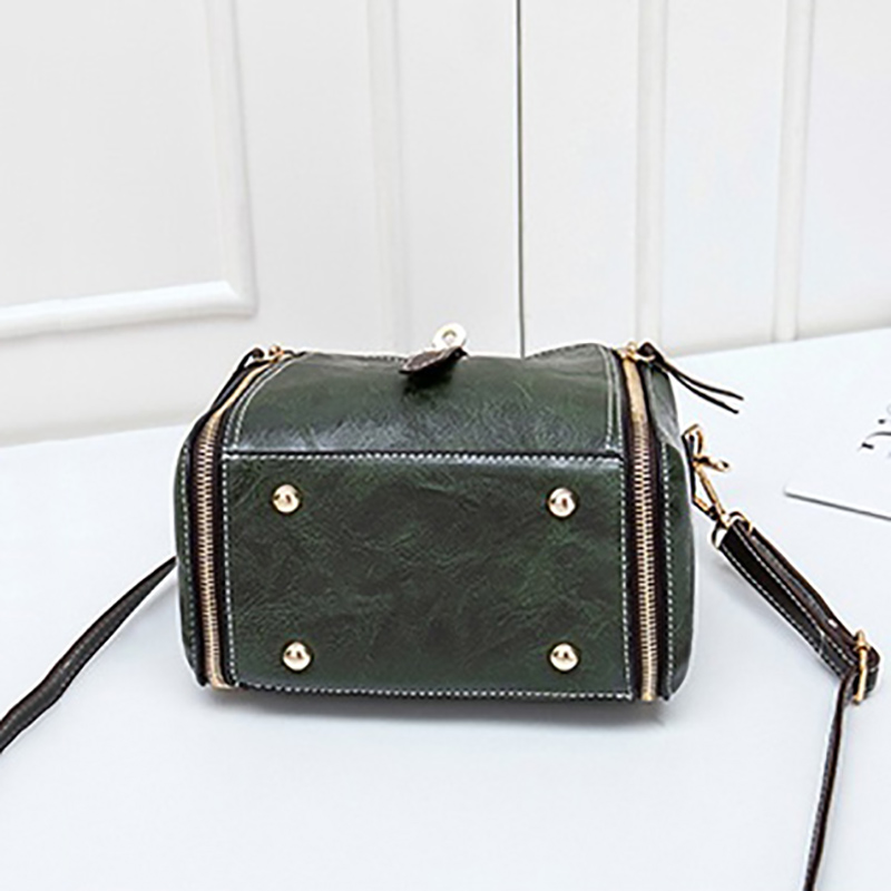 Yeni varış PU deri kova omuz ç - Luxury Bags Without Logo incelemesi ve fiyatı