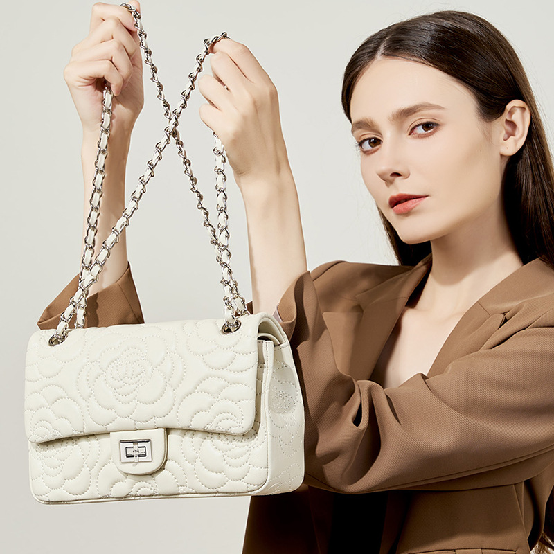 Üst Kalite Highland Kuzu Deris - Luxury Bags For School incelemesi ve fiyatı