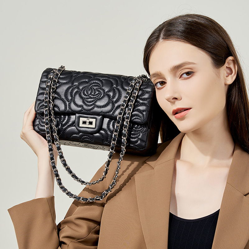 Üst Kalite Highland Kuzu Deris - Luxury Bags For School incelemesi ve fiyatı